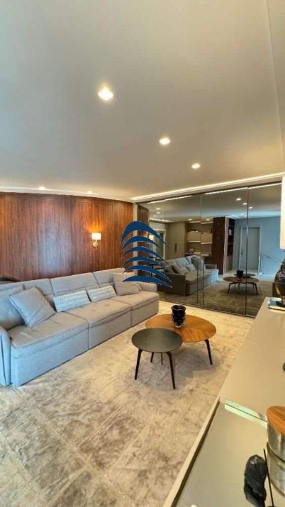 Apartamento, 3 quartos, 3059 m² - Foto 1