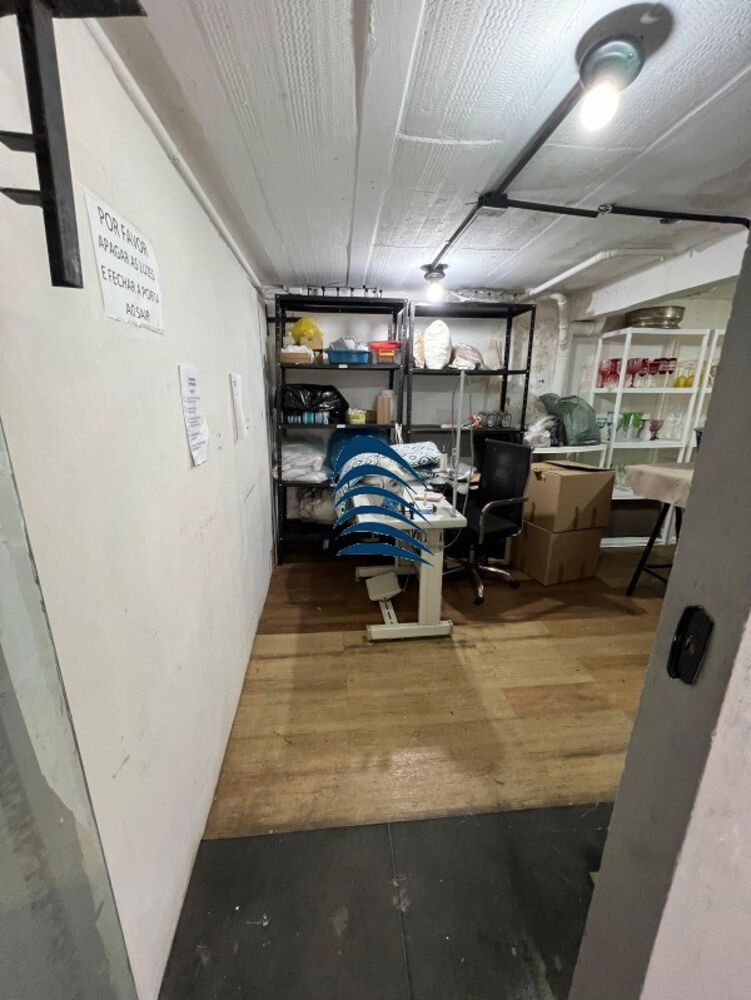 Loja-Salão, 154 m² - Foto 11