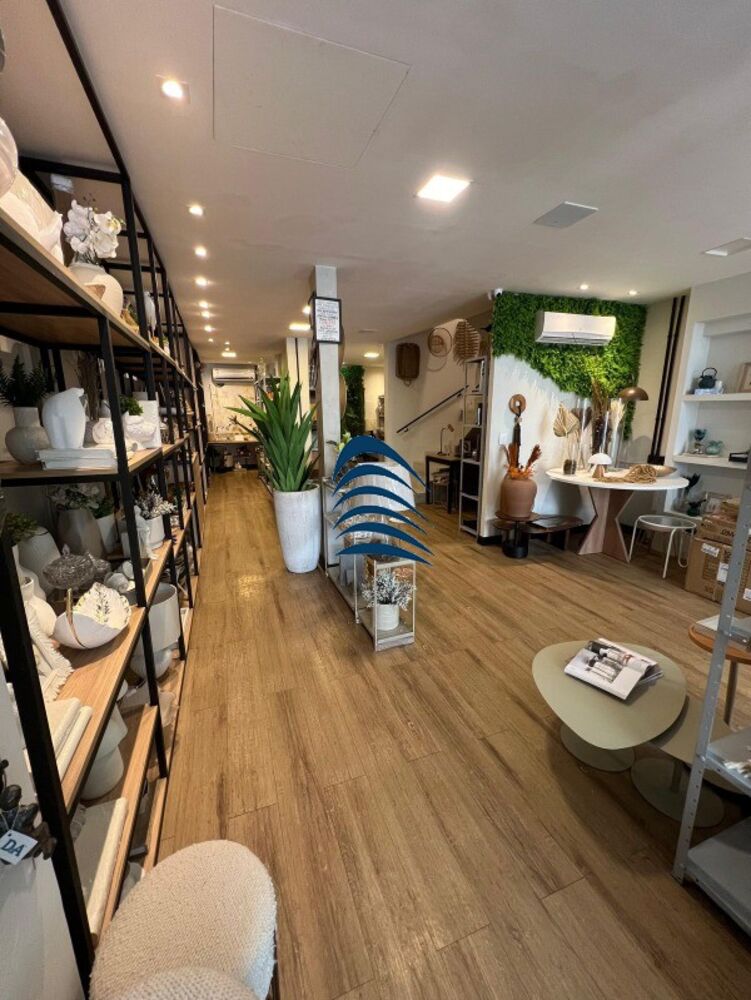Loja-Salão, 154 m² - Foto 4