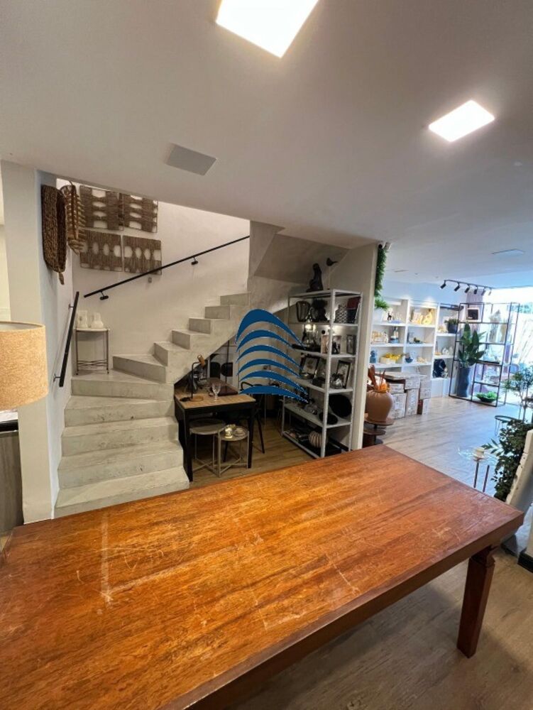 Loja-Salão, 154 m² - Foto 9