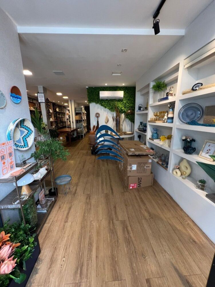 Loja-Salão, 154 m² - Foto 5