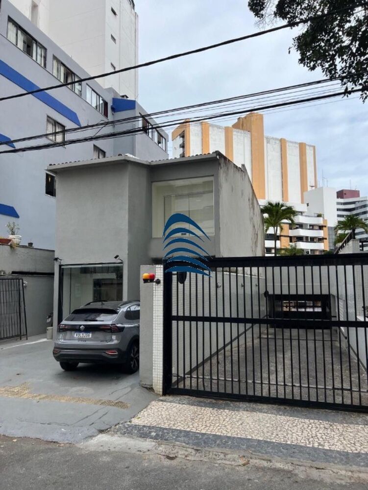 Loja-Salão, 154 m² - Foto 12