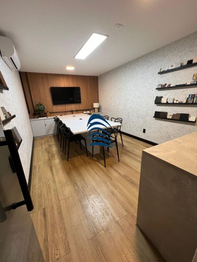 Loja-Salão, 154 m² - Foto 1