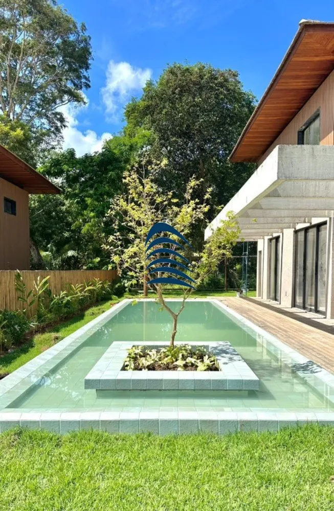 Casa, 3 quartos, 680 m² - Foto 1