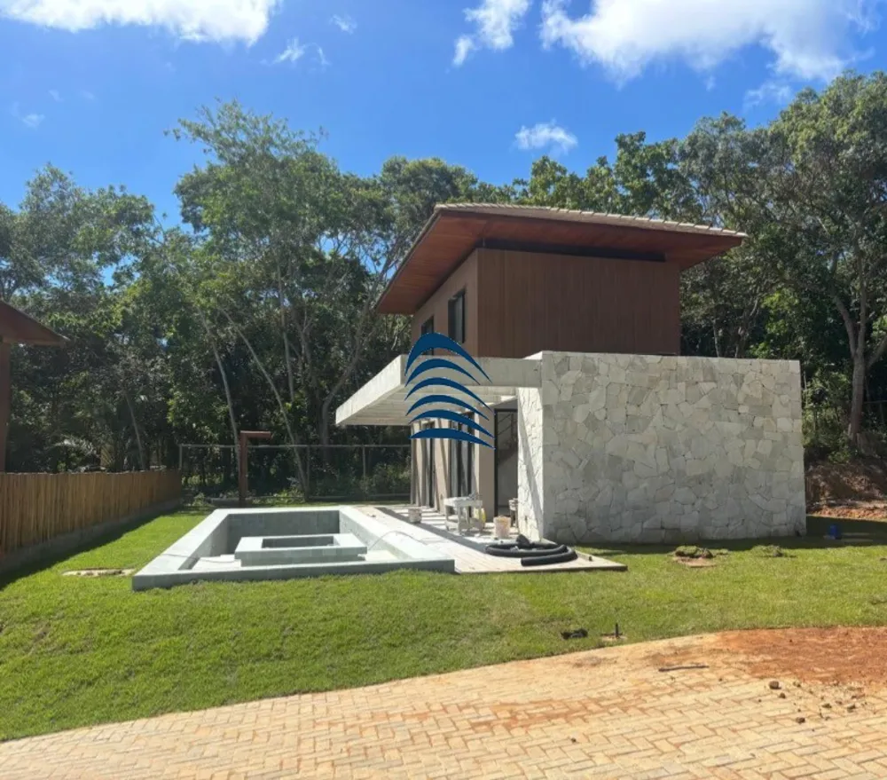 Casa, 3 quartos, 680 m² - Foto 3