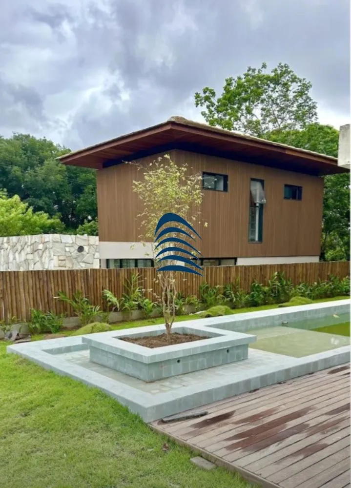 Casa, 3 quartos, 680 m² - Foto 2