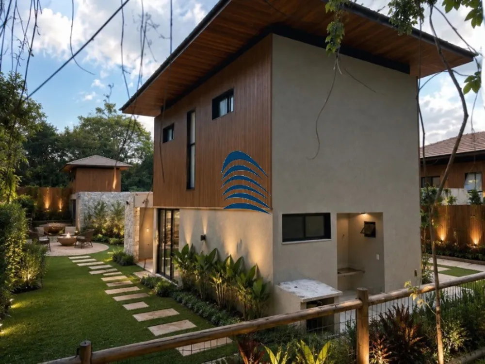 Casa, 3 quartos, 680 m² - Foto 4
