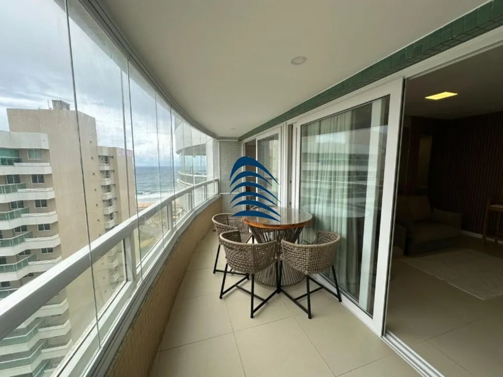 Apartamento, 1 quarto, 55 m² - Foto 1