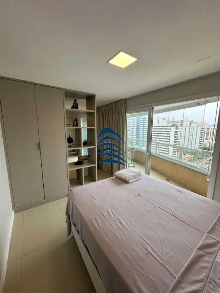 Apartamento, 1 quarto, 55 m² - Foto 4