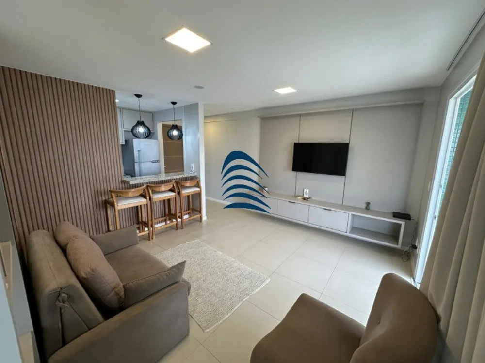 Apartamento, 1 quarto, 55 m² - Foto 3