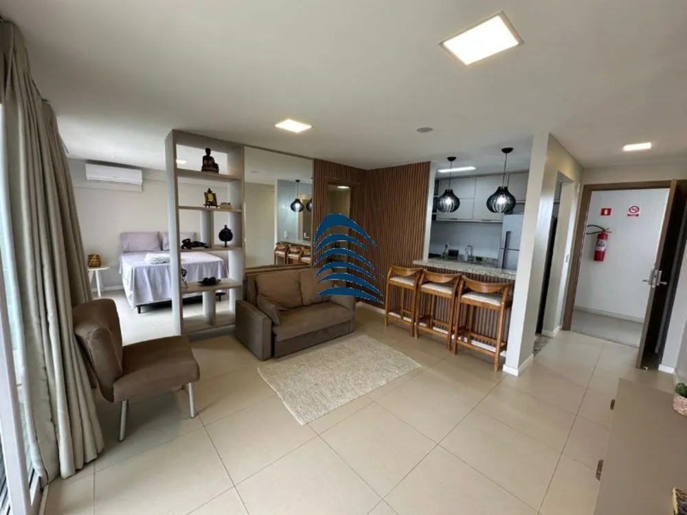 Apartamento, 1 quarto, 55 m² - Foto 12