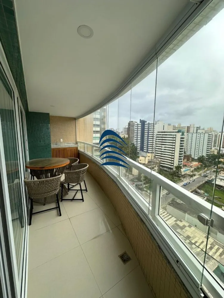 Apartamento, 1 quarto, 55 m² - Foto 5