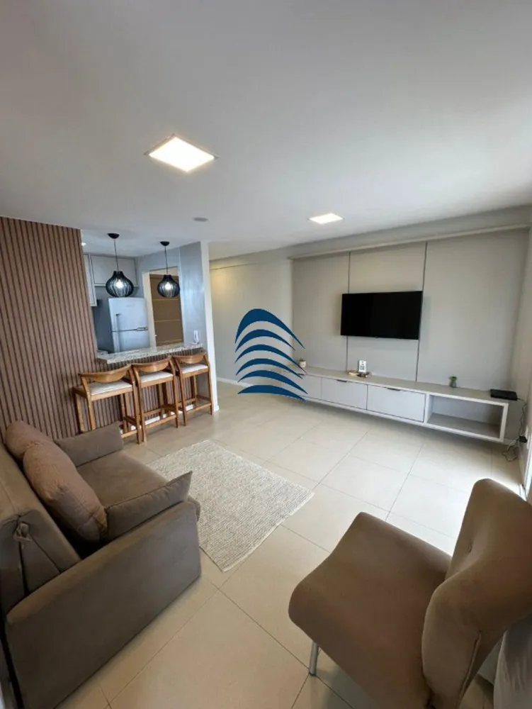 Apartamento, 1 quarto, 55 m² - Foto 2