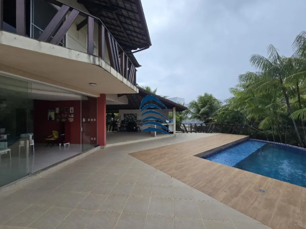 Apartamento, 3 quartos, 450 m² - Foto 7