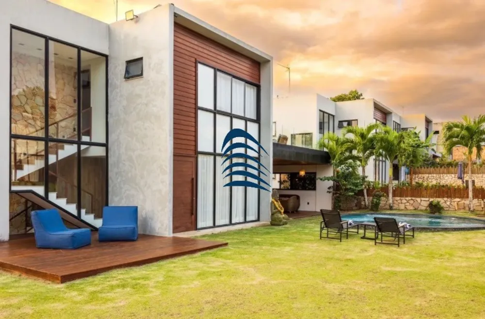 Casa, 7 quartos, 450 m² - Foto 7