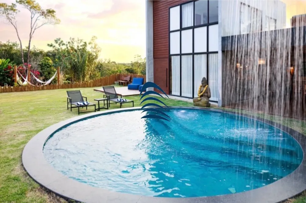 Casa, 7 quartos, 450 m² - Foto 3