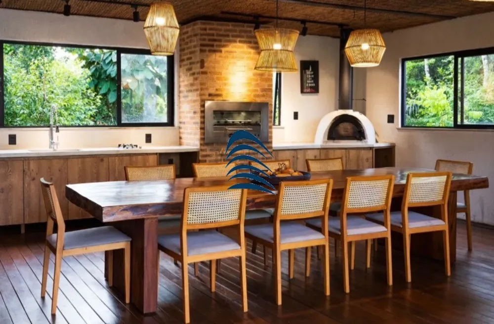 Casa, 7 quartos, 450 m² - Foto 15