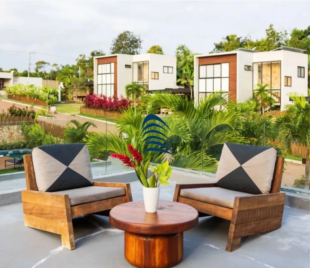 Casa, 7 quartos, 450 m² - Foto 2