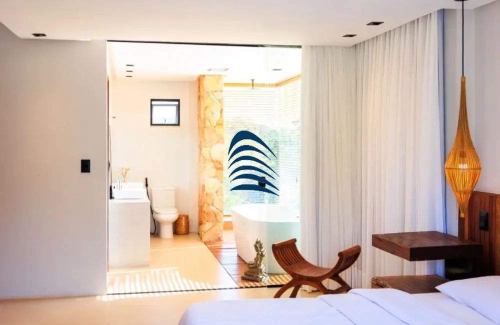 Casa, 7 quartos, 450 m² - Foto 6