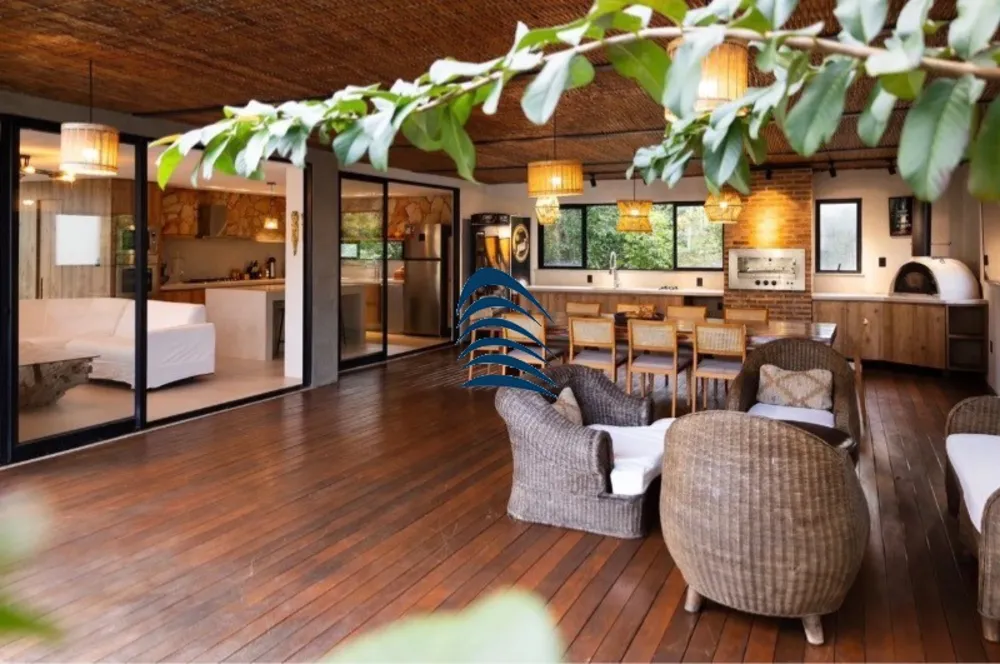 Casa, 7 quartos, 450 m² - Foto 16