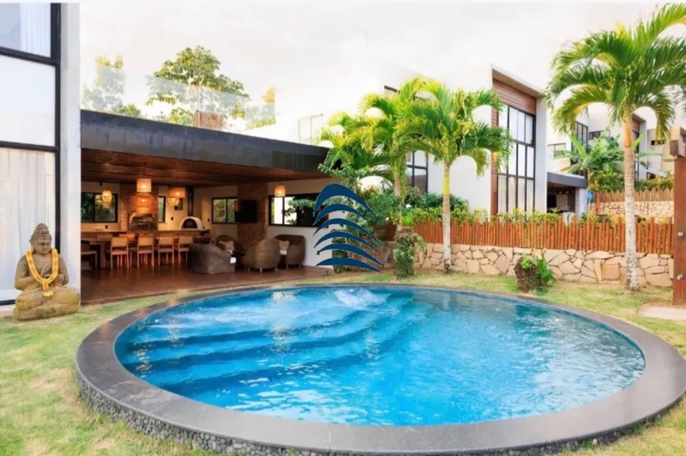 Casa, 7 quartos, 450 m² - Foto 11