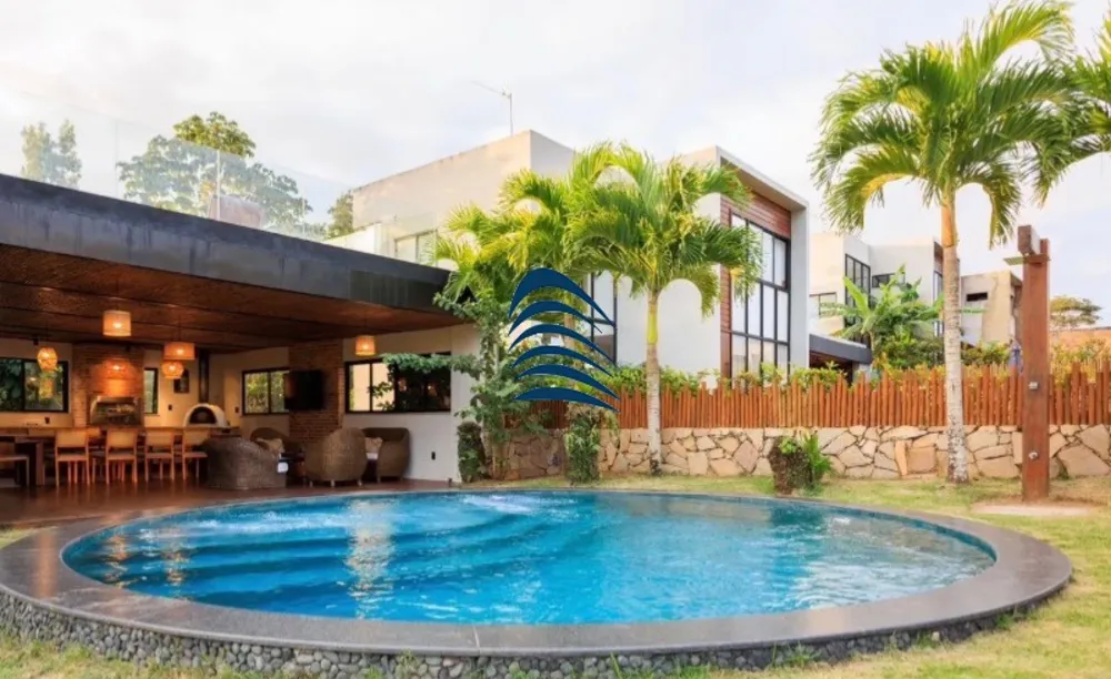 Casa, 7 quartos, 450 m² - Foto 4