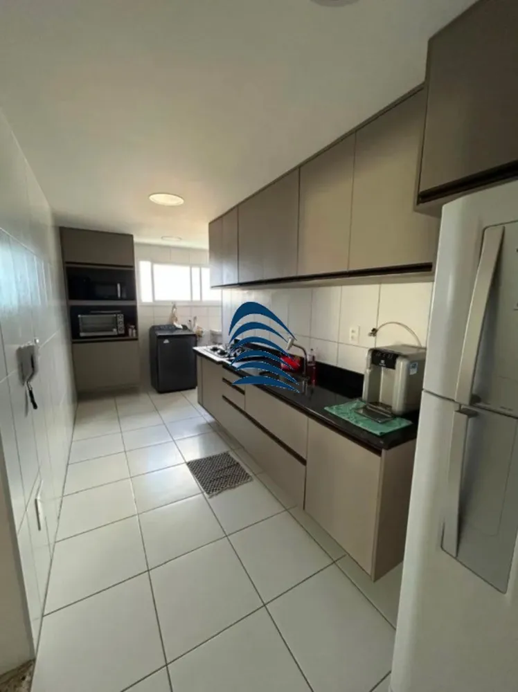 Apartamento, 3 quartos, 109 m² - Foto 10