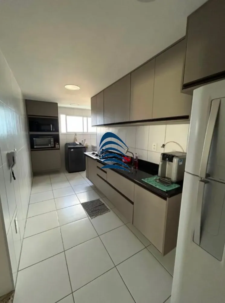 Apartamento, 3 quartos, 109 m² - Foto 8