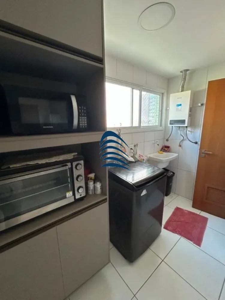 Apartamento, 3 quartos, 109 m² - Foto 9