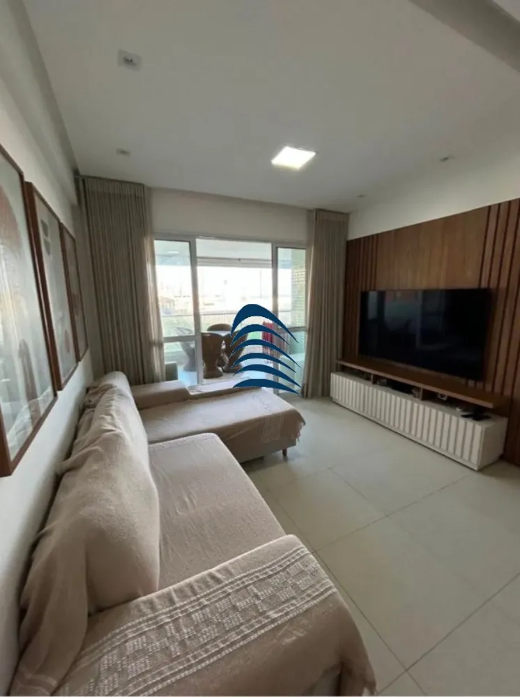 Apartamento, 3 quartos, 109 m² - Foto 5