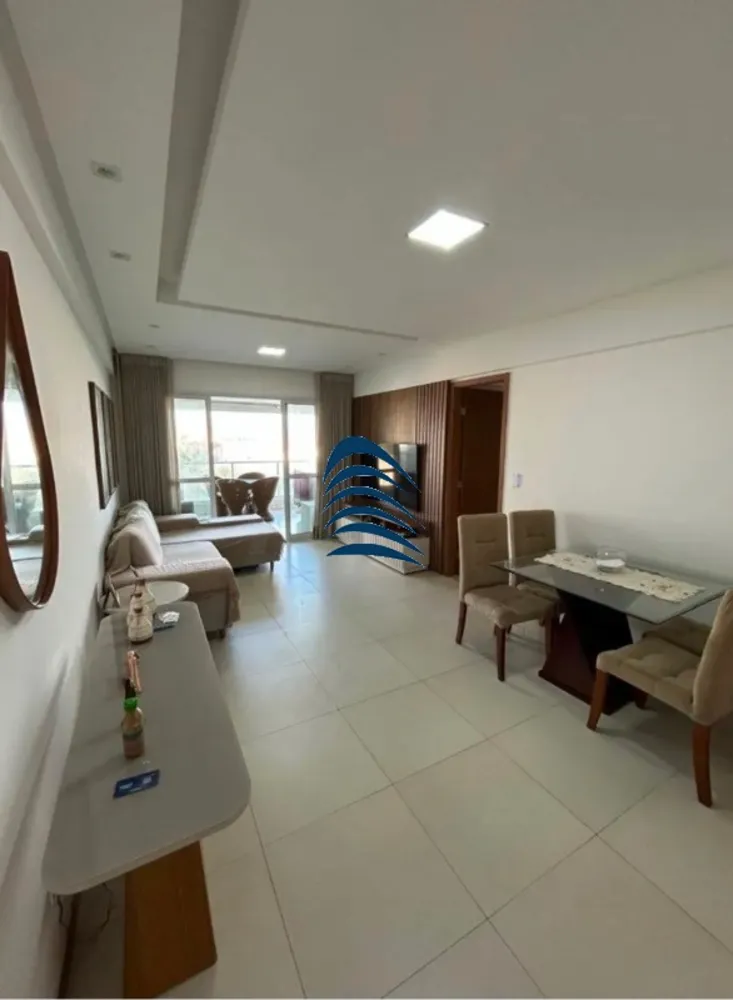 Apartamento, 3 quartos, 109 m² - Foto 4