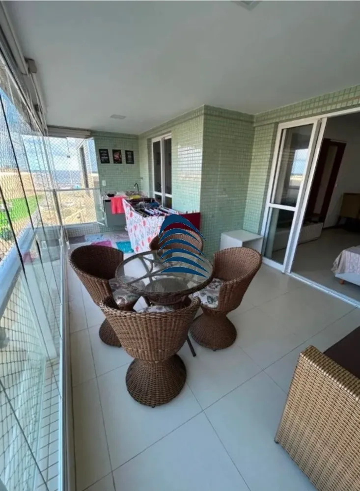 Apartamento, 3 quartos, 109 m² - Foto 2