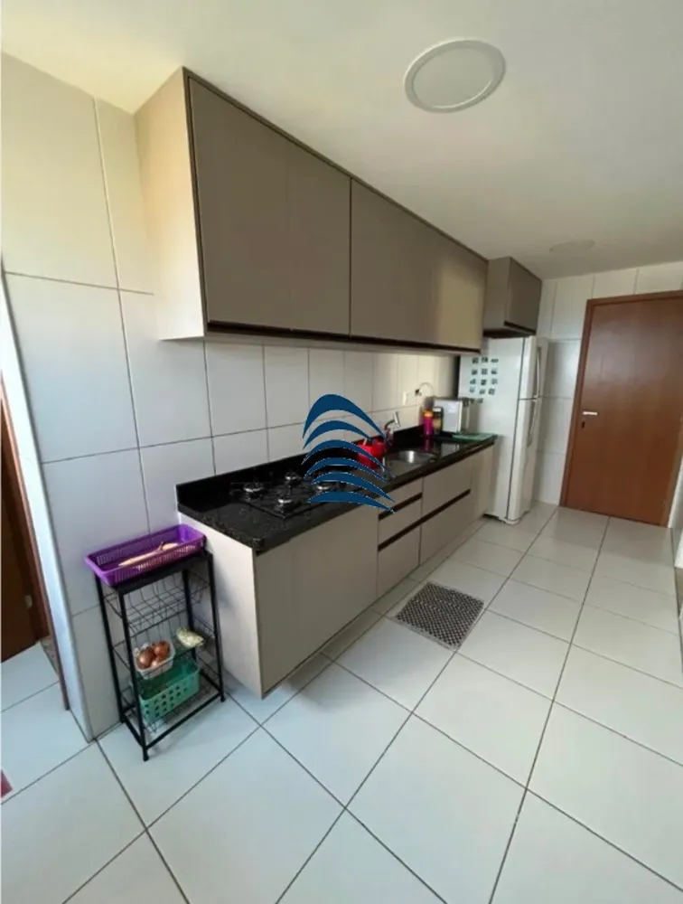 Apartamento, 3 quartos, 109 m² - Foto 7