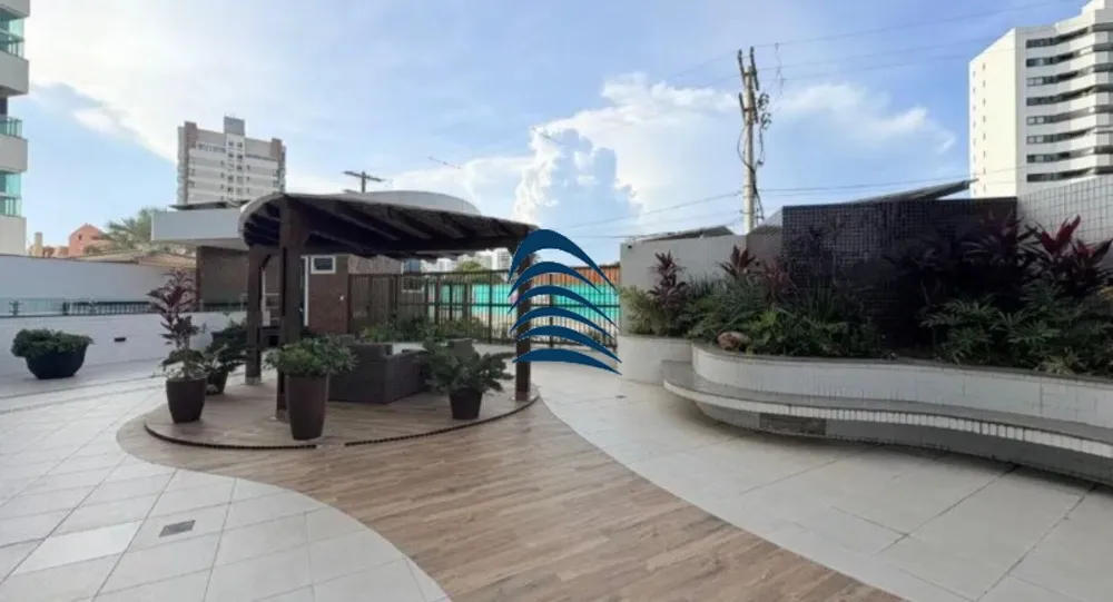 Apartamento, 3 quartos, 145 m² - Foto 4