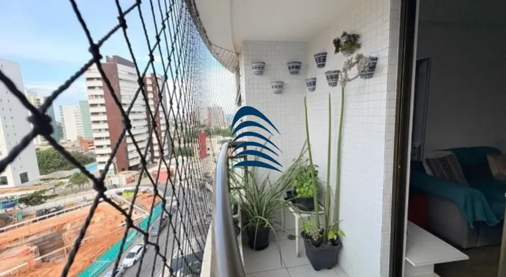 Apartamento, 3 quartos, 145 m² - Foto 5