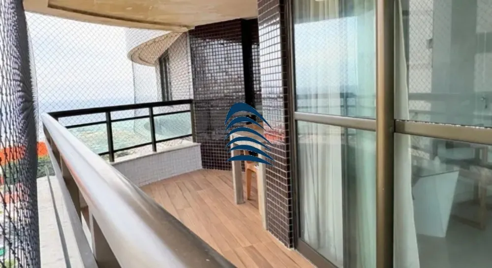 Apartamento, 3 quartos, 145 m² - Foto 10