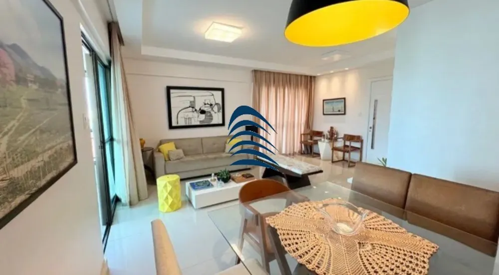 Apartamento, 3 quartos, 145 m² - Foto 12