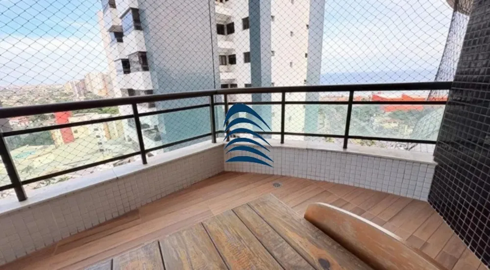 Apartamento, 3 quartos, 145 m² - Foto 11