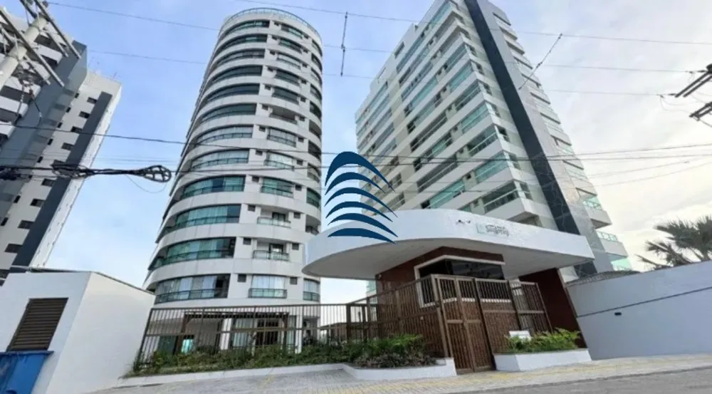 Apartamento, 3 quartos, 145 m² - Foto 2