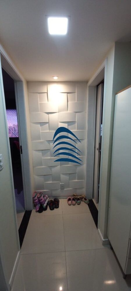 Apartamento, 3 quartos, 74 m² - Foto 3