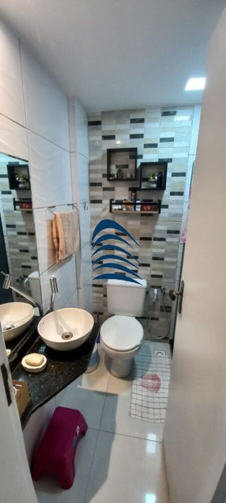 Apartamento, 3 quartos, 74 m² - Foto 4