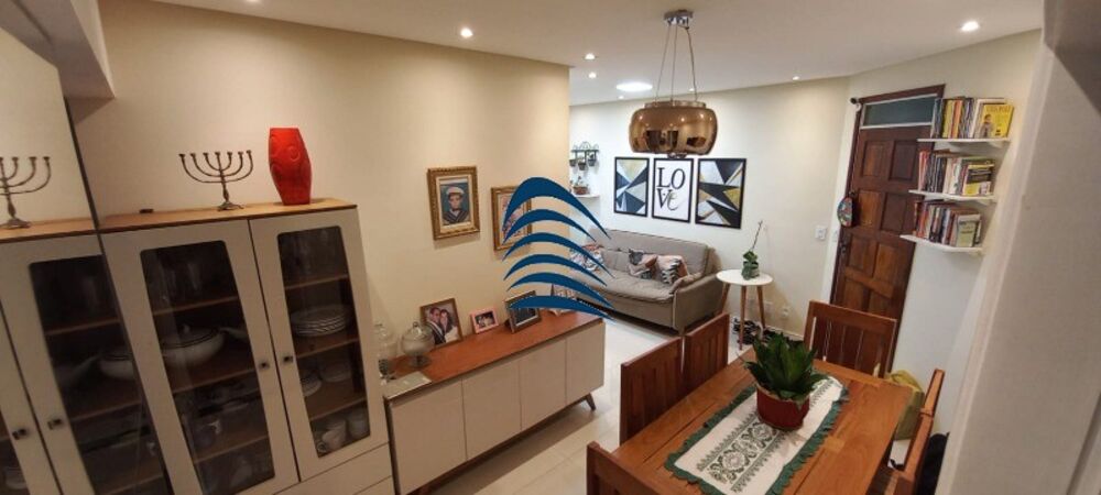 Apartamento, 3 quartos, 74 m² - Foto 8