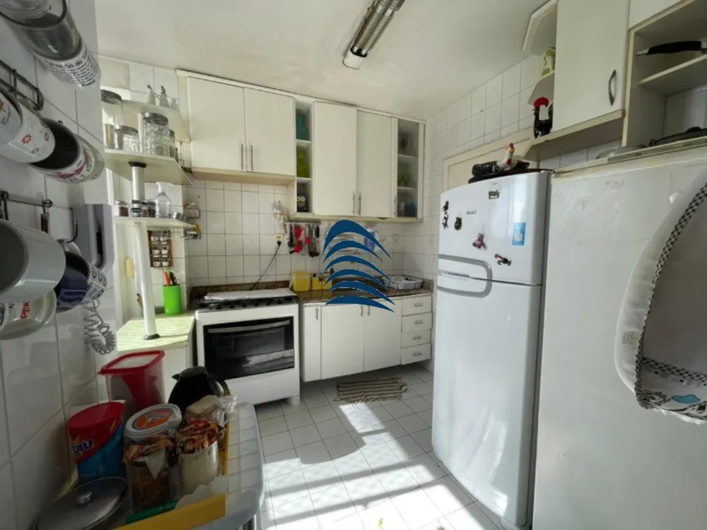 Cobertura, 3 quartos, 164 m² - Foto 12