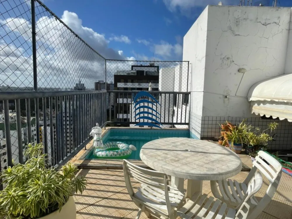 Cobertura, 3 quartos, 164 m² - Foto 16