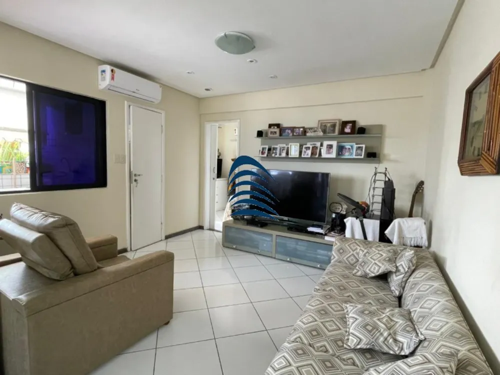 Cobertura, 3 quartos, 164 m² - Foto 11
