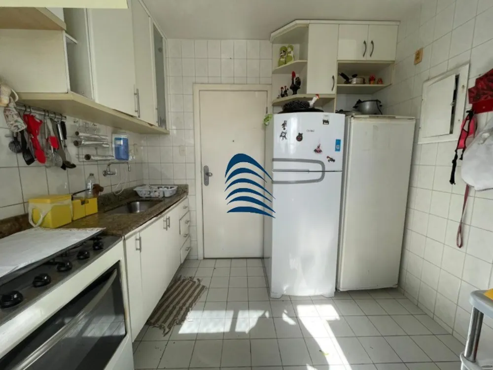 Cobertura, 3 quartos, 164 m² - Foto 4