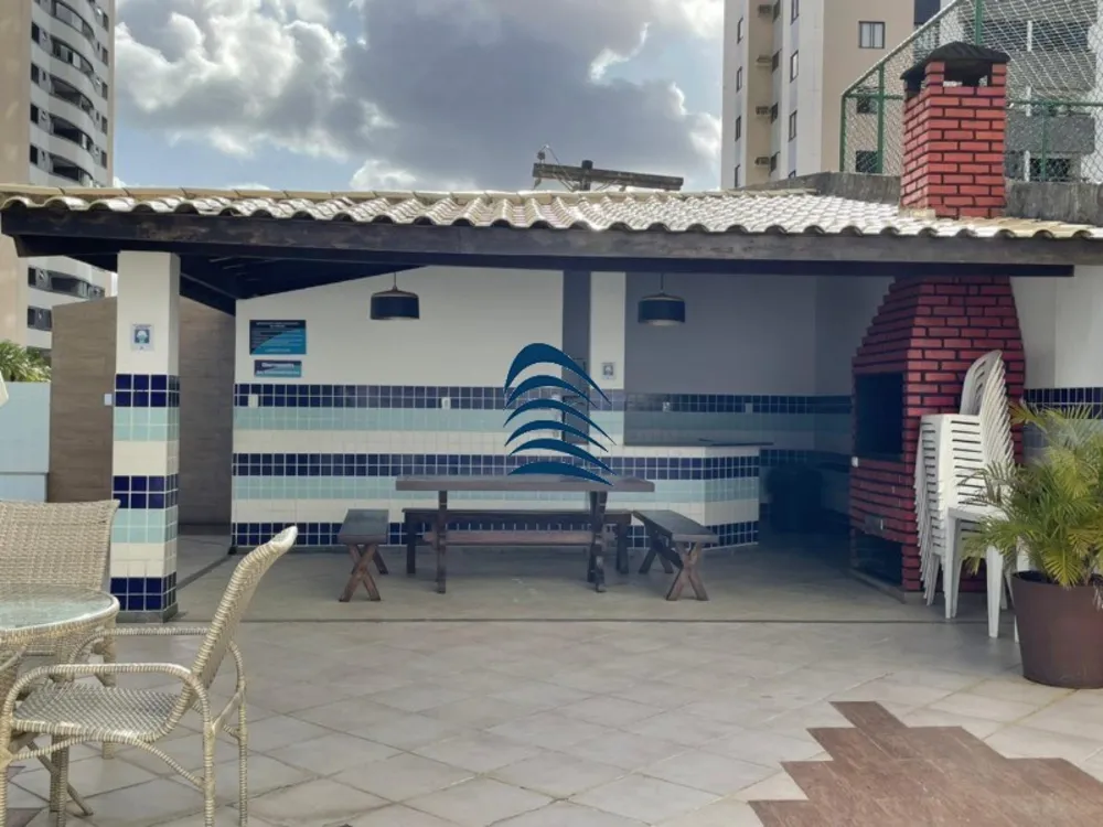 Cobertura, 3 quartos, 164 m² - Foto 8