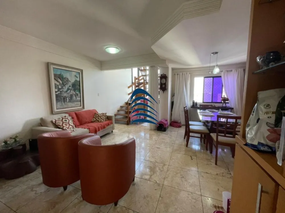 Cobertura, 3 quartos, 164 m² - Foto 9