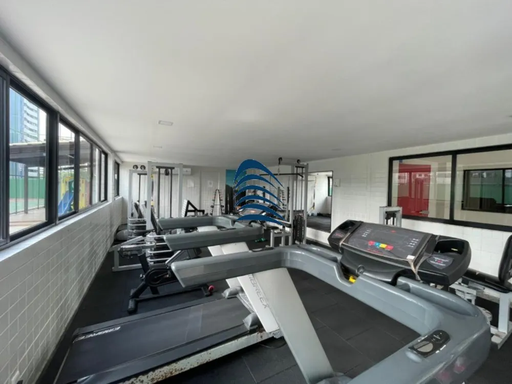 Cobertura, 3 quartos, 164 m² - Foto 3
