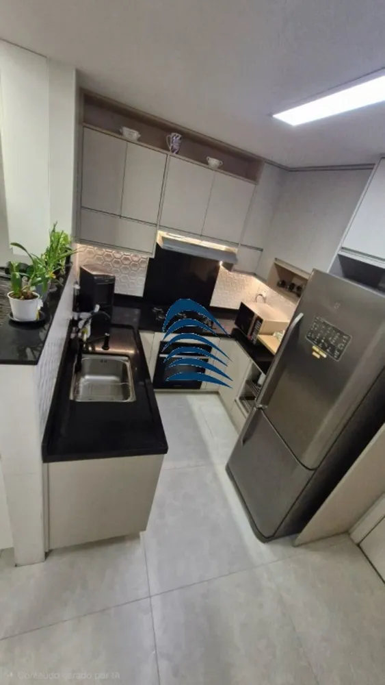Apartamento, 3 quartos, 89 m² - Foto 7